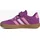 adidas Vl Court 3.0 El Flash Pink / Bliss Pink / Clear Pink 34