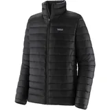 Patagonia Down Sweater Daunenjacke schwarz S