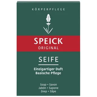 SPEICK Original Seife