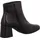 Paul Green Stiefelette Schwarz / 40