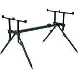 CARP SPIRIT Blax ALU-LITE Pod - BB 4 Rod