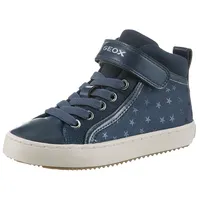 GEOX J Kalispera Girl I Sneaker, 32 EU