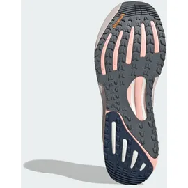 adidas Supernova Rise ATR Damen Tech Indigo / Clear Orange / Onix 37,5