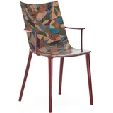 Kartell H.H.H. Stuhl Graphic Impression