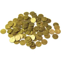 Wissner aktiv lernen - Euro Spielgeld zum Rechnen 100