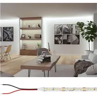 Paulmann Paulmann, LED Streifen, Pro Strip Silver P150 (Neutralweiss,