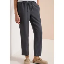 Cecil Jogger Pants Grau XXL