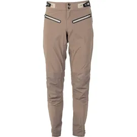 Dirtlej Trailscout Waterproof Long Loose Hosen Grau XL