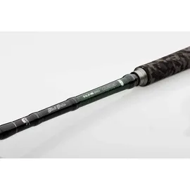 MADCAT Black Inline Welsrute - Black - 2.10 m - 20-30 lb