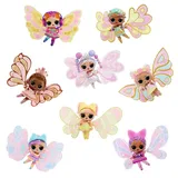 mga zapf creation gmbh L.O.L. Surprise! Fairies Tots Minipuppe Gemischte Auswahl