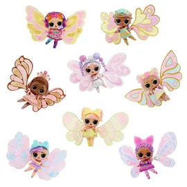 mga zapf creation gmbh L.O.L. Surprise! Fairies Tots Minipuppe Gemischte Auswahl