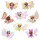 mga zapf creation gmbh L.O.L. Surprise! Fairies Tots Minipuppe Gemischte Auswahl