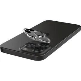 SPIGEN Glass tR Optik 2 Pack Crystal Clear iPhone Pro / Max