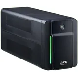 APC Back-UPS, 950VA, 4x Schuko, USB (BX950MI-GR)