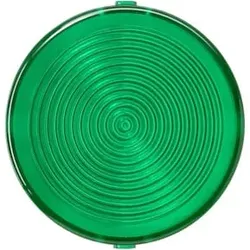 Gira Lichtsig.haube E10 gn Edelstahl 080120