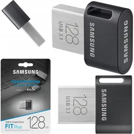 Samsung FIT Plus 128 GB USB 3.1 MUF-128AB/APC
