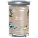 Yankee Candle Tumbler Seaside Woods Kerzen 567 g