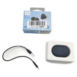 Philips TAT1209 Schwarz
