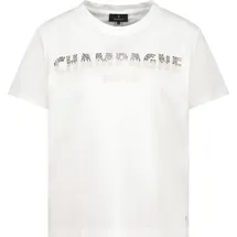 Monari T-Shirt Trainingsshirt Weiß L