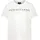 Monari T-Shirt Trainingsshirt Weiß L