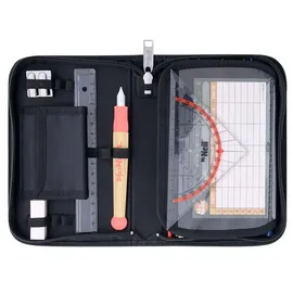 McNeill Ergo Complete 4-tlg. steel