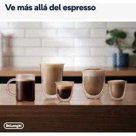 De'Longhi La Specialista Arte EC9155.MB black metall