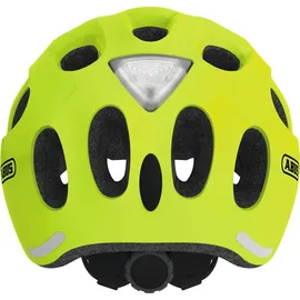 ABUS Youn-I ACE 56-61 cm Kinder gelb 2024