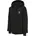 Urban Tex Jacke Schwarz 110
