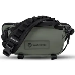 WANDRD Rogue Sling 3 Liter Wasatch Grün (Angebot)