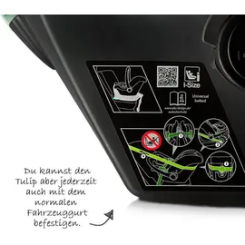 ABC-Design Tulip street