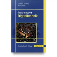 Hanser Fachbuchverlag Taschenbuch Digitaltechnik