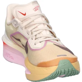 Nike Zoom Fly 6 Damen Beige/Lila/Orange 39