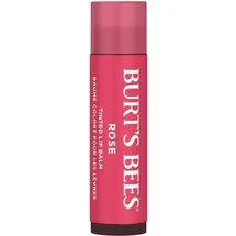 Burt's Bees Tinted Lip Balm Rose