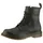 Dr. Martens 1460 Y Klassische Stiefel, Schwarz (Black 001), 38 EU