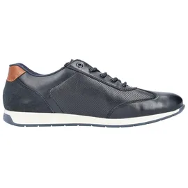 Rieker Sneaker Low Blau Herren 42