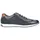 Rieker Sneaker Low Blau Herren 42