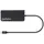 Manhattan USB-C Dock/Hub with Card Reader, Ports), (x5):