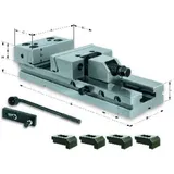 Röhm GmbH RÖHM Schraubstock MSR-125 SPW150