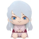 BANPRESTO Ume Demon Slayer Kimetsu No Yaiba, groß, 20 cm, Mehrfarbig, BP19250