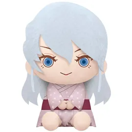 BANPRESTO Ume Demon Slayer Kimetsu No Yaiba, groß, 20 cm, Mehrfarbig, BP19250