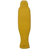 Nordisk Grip 3.8l Isomatte (Größe 193x50cm, gelb)