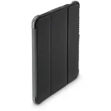 Hama Tablet-Hülle Protection für iPad 11“ (2025)/iPad 10.9“ (2022), Schwarz Tablet Hülle 27,7