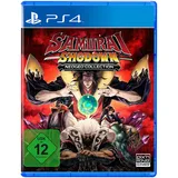Samurai Shodown NeoGeo Collection (USK) (PS4)