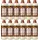 Tesori D'oriente Weichspüler Konzentrat 750 ml 12 Stück