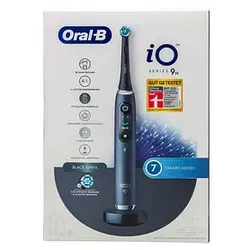 Oral-B iO Series 9N Elektrische Zahnbürste  Elektrische Zahnbürste Elektrische Zahnbürste 4210201408666 Oral-B