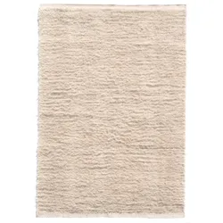 nanimarquina - Wellbeing Chobi Teppich, 200 x 300 cm, natur