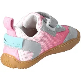qnuffs Fichte Grau/Rosa 24