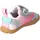 qnuffs Fichte Grau/Rosa 24
