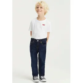 Levi's Jeans 512 slim taper - Dunkelblau - 98
