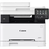 Canon i-SENSYS MF655CDW Farblaserdrucker Kopierer Scanner USB WLAN